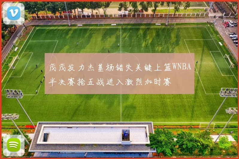 茂茂发力杰基杨错失关键上篮WNBA半决赛抢五战进入激烈加时赛