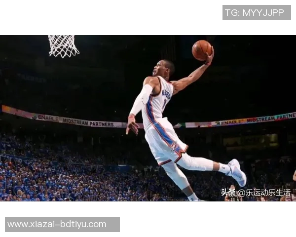 威少坚定信念每场比赛都全力以赴为球队展现拼搏精神