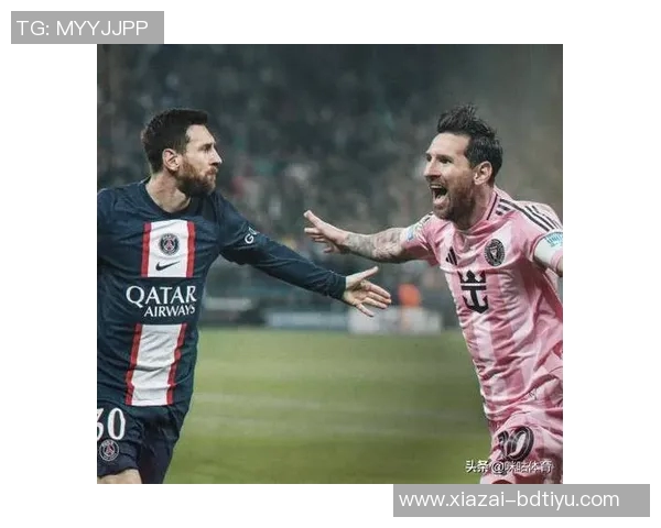 梅西谈世界杯感受如同孩子出生巴黎生涯不愉快未考虑退役时间 梅西谈世界杯感受如同孩子出生巴黎生涯不愉快未考虑退役时间