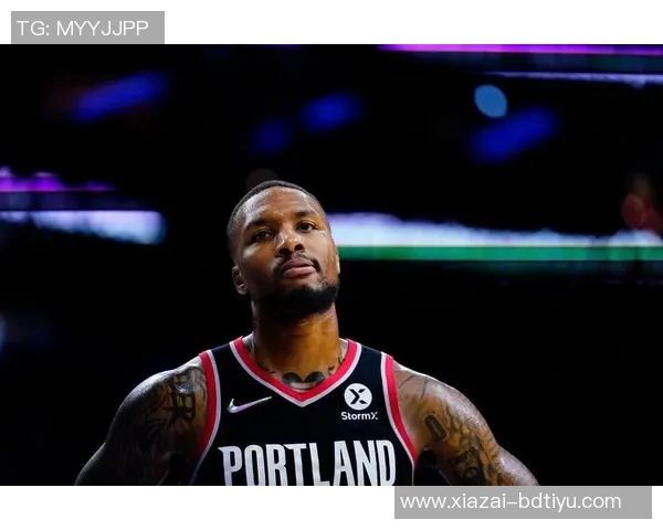 快节奏的开拓者打法挑战利拉德7年前的他能否再度适应