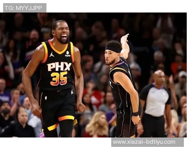 美媒展望未来28年美国男篮阵容KD与布克能否夺回奥运金牌