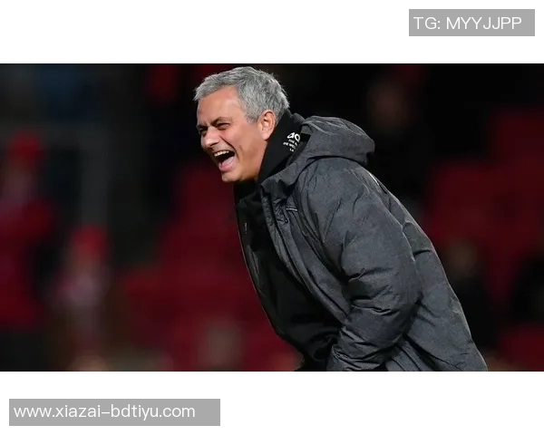 穆里尼奥的执教传奇与不屈精神：黄健翔深度解读这位不死鸟的魅力