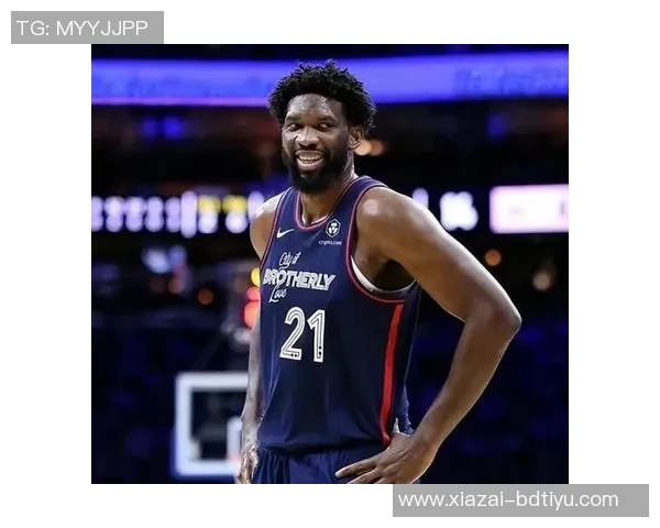 考辛斯直言恩比德本赛季表现不如联盟顶级大个子引发热议