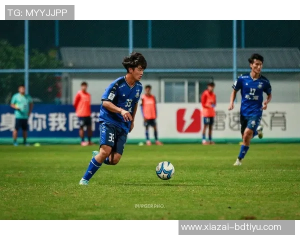 大连英博U21队成功击败涵瑀赢得2026赛季中乙准入资格喜讯