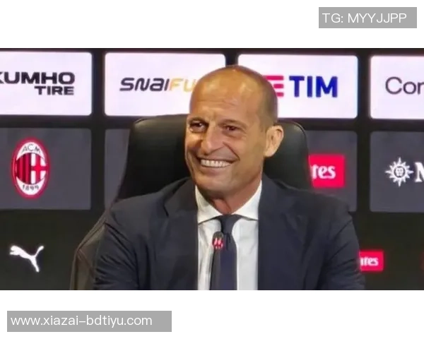 阿莱格里深刻解析足球哲学完美与平局的辩证关系 阿莱格里深刻解析足球哲学完美与平局的辩证关系